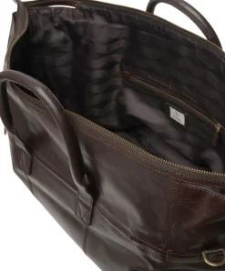 Saddler Metz Antique brass