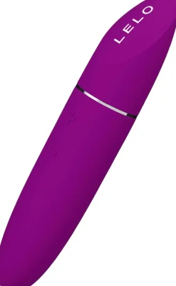 LELO MIA 3 Deep Rose New