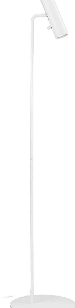 DFTP MIB 6 GULV GU10 HVID Discount