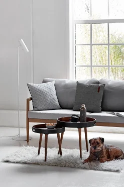 DFTP MIB 6 GULV GU10 HVID Discount