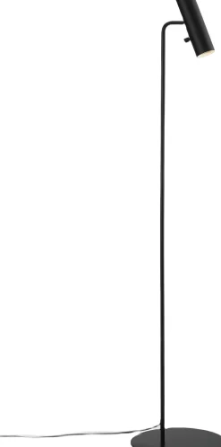 MIB 6 GULV GU10 SORT>DFTP Outlet