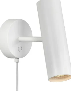 MIB 6 VÆG GU10 HVID>DFTP Discount