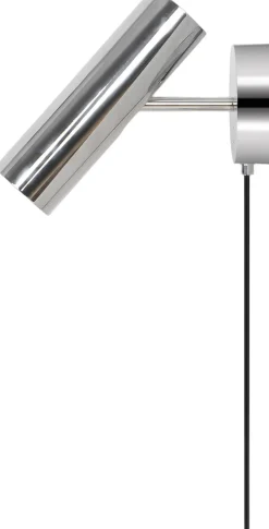 MIB 6 WALL GU10 CHROME>DFTP