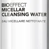 Micellar Cleansing Water>Bioeffect Clearance