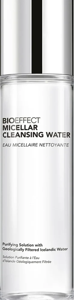 Micellar Cleansing Water>Bioeffect Clearance