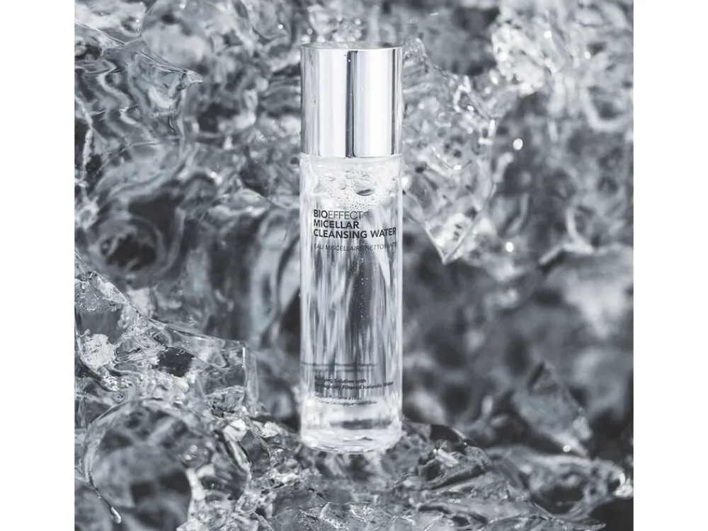Micellar Cleansing Water>Bioeffect Clearance