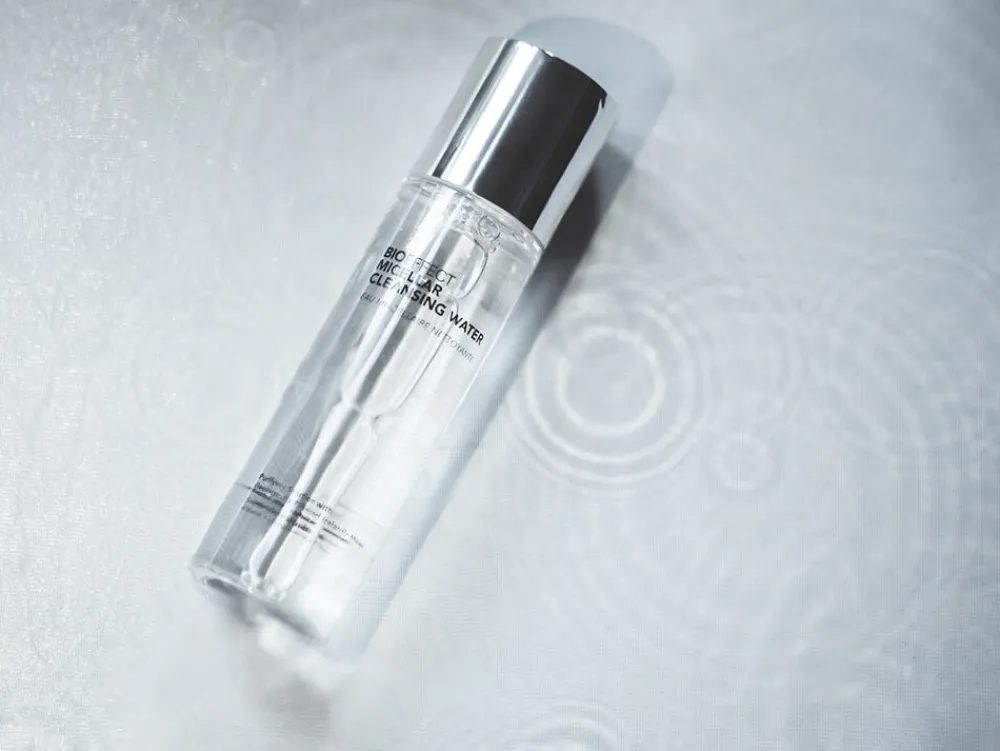 Micellar Cleansing Water>Bioeffect Clearance