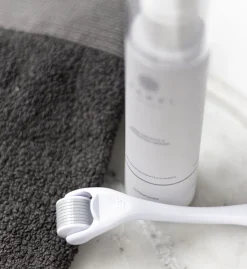 Sanzi Beauty Micro Needle Roller