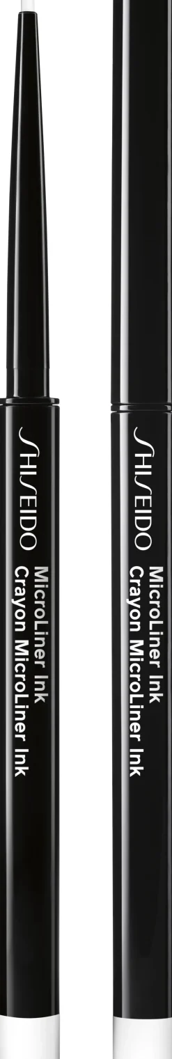 Shiseido Microliner Ink 05 white Hot