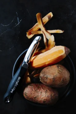 Microplane Professional Peeler Best