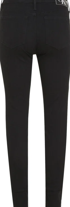 Calvin Klein MID RISE SKINNY 1by Online