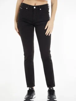 Calvin Klein MID RISE SKINNY 1by Online