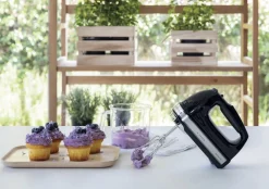 KitchenAid Midline Håndmixer, 9 hastigheter