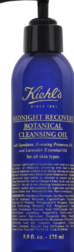 Midnight Recovery Cleansing Oil><noscript><img width=