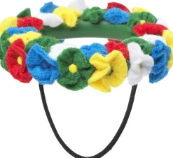 Kay Bojesen Midsommer krans Ø5 cm multi