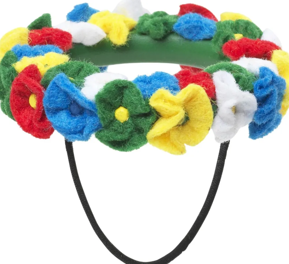 Kay Bojesen Midsommer krans Ø5 cm multi