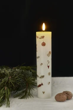 Sirius Mie Bloklys Best