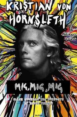 Bøger Mig, mig, mig New