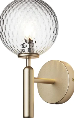 Miira Wall, brass / optic clear><noscript><img width=