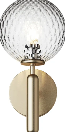 Miira Wall, brass / optic clear><noscript><img width=