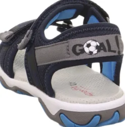 Børn Superfit MIKE 3. 0