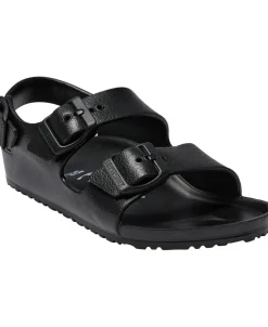 Birkenstock Milano EVA Kids Black Best