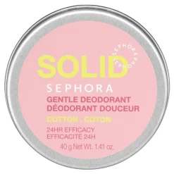 Sephora Collection Mild deodorant - 24-timers effektivitet Discount