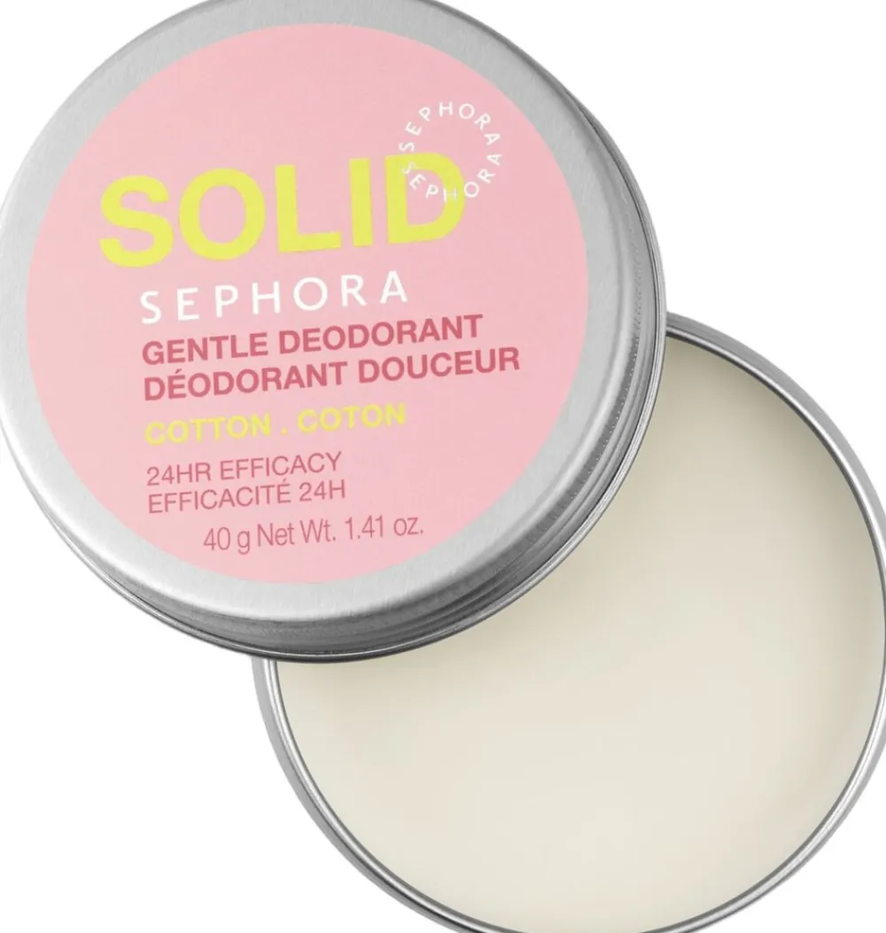 Sephora Collection Mild deodorant - 24-timers effektivitet Discount