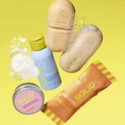 Sephora Collection Mild deodorant - 24-timers effektivitet Discount