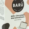 Barú Milk chocolate marshmallows 120 gr Hot