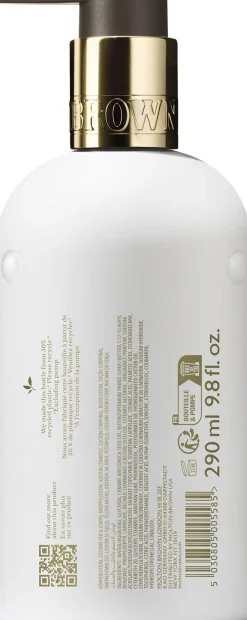 Molton Brown MILK MUSK BODY LOTION Sale