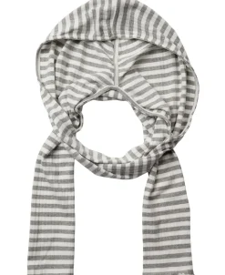 Dame Magasin du Nord Collection Milla 26 Scarfhat - 100% Ãkologisk Bomuld GOTS