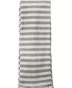 Dame Magasin du Nord Collection Milla 26 Scarfhat - 100% Ãkologisk Bomuld GOTS