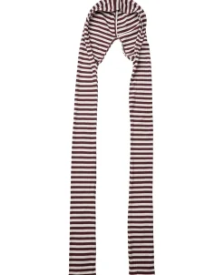 Dame Magasin du Nord Collection Milla 26 Scarfhat - 100% Ãkologisk Bomuld GOTS