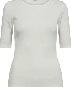 Milla 23 Short sleeve top - 100% Organic Cotton GOTS>Magasin du Nord Collection Sale
