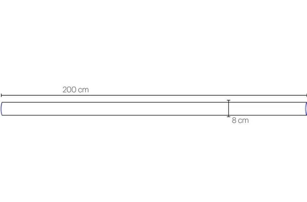 Magasin du Nord Collection Milla 10G Night sky / thistle stripe Sale