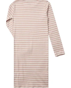 Magasin du Nord Collection Mille 11 junior dress GOTS Lotus Sale