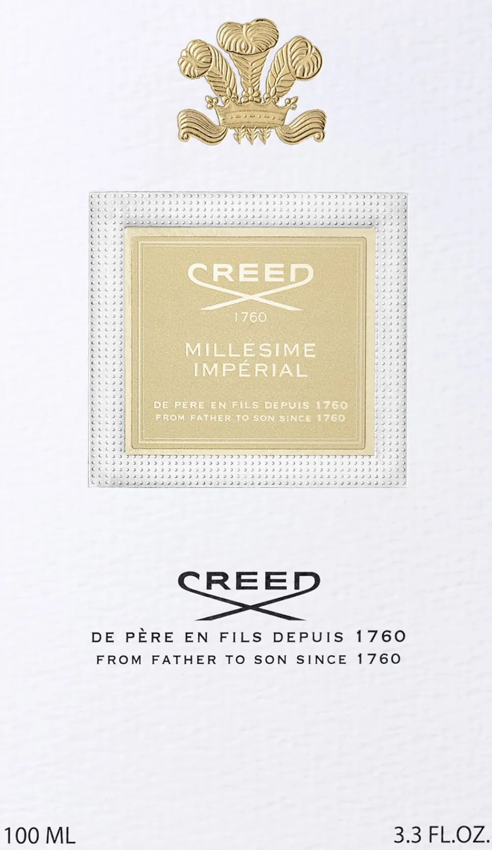 CREED Millesime Impérial Eau de Parfum Clearance