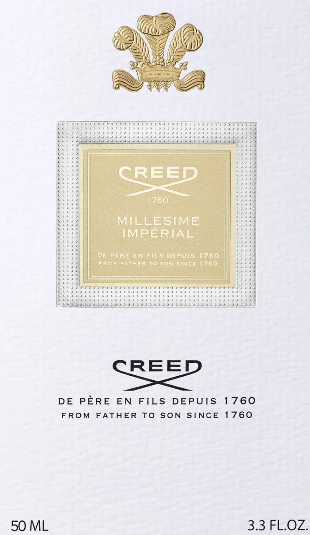 CREED Millesime Impérial Eau de Parfum Clearance