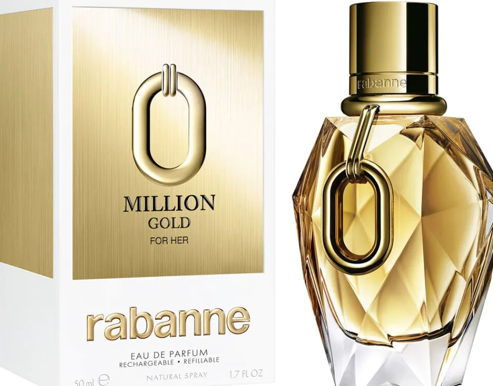 Million Gold for Her Eau de Parfum>Rabanne Online