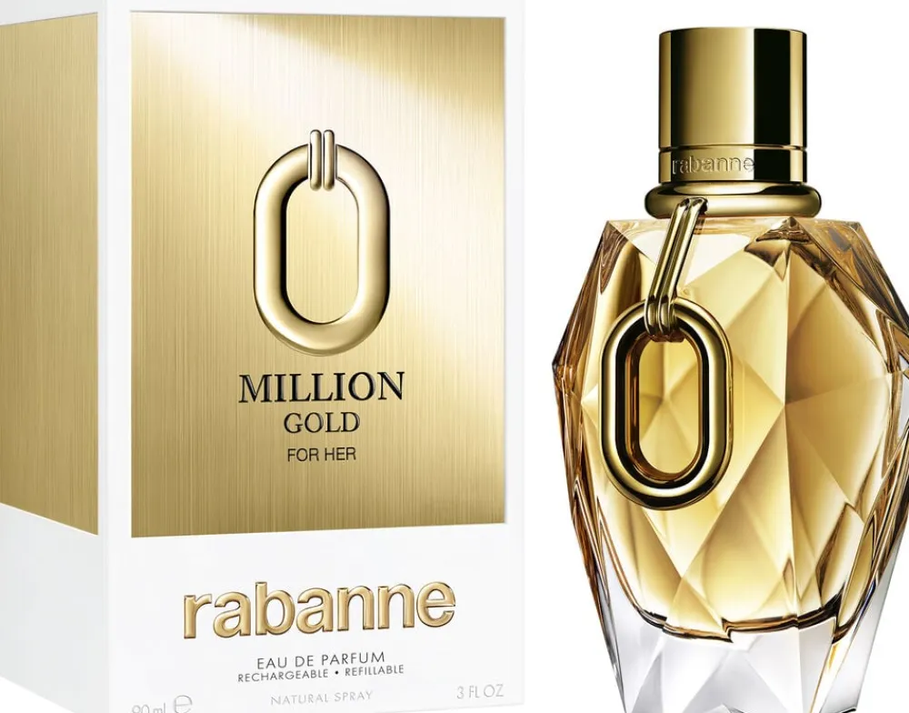 Million Gold for Her Eau de Parfum>Rabanne Online