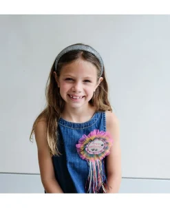 - Hårbøjle - Disco Ball Dancing Queen><noscript><img width=