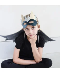 Mimi & Lula - Maske - Dragon Online