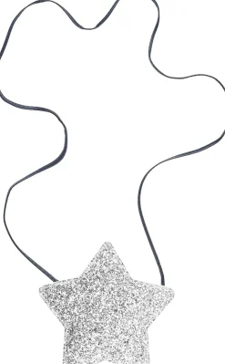 Børn Mimi & Lula - Skuldertaske - Funklende stjerne