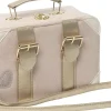 Mimi & Lula - Skuldertaske - Suitcase Dreamer Discount