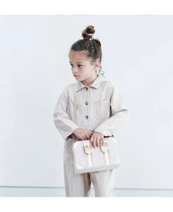 Mimi & Lula - Skuldertaske - Suitcase Dreamer Discount