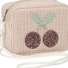 Mimi & Lula - Skuldertaske - Cherries Cute Tulip Discount