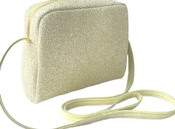 Børn Mimi & Lula - Skuldertaske - Pastelgul