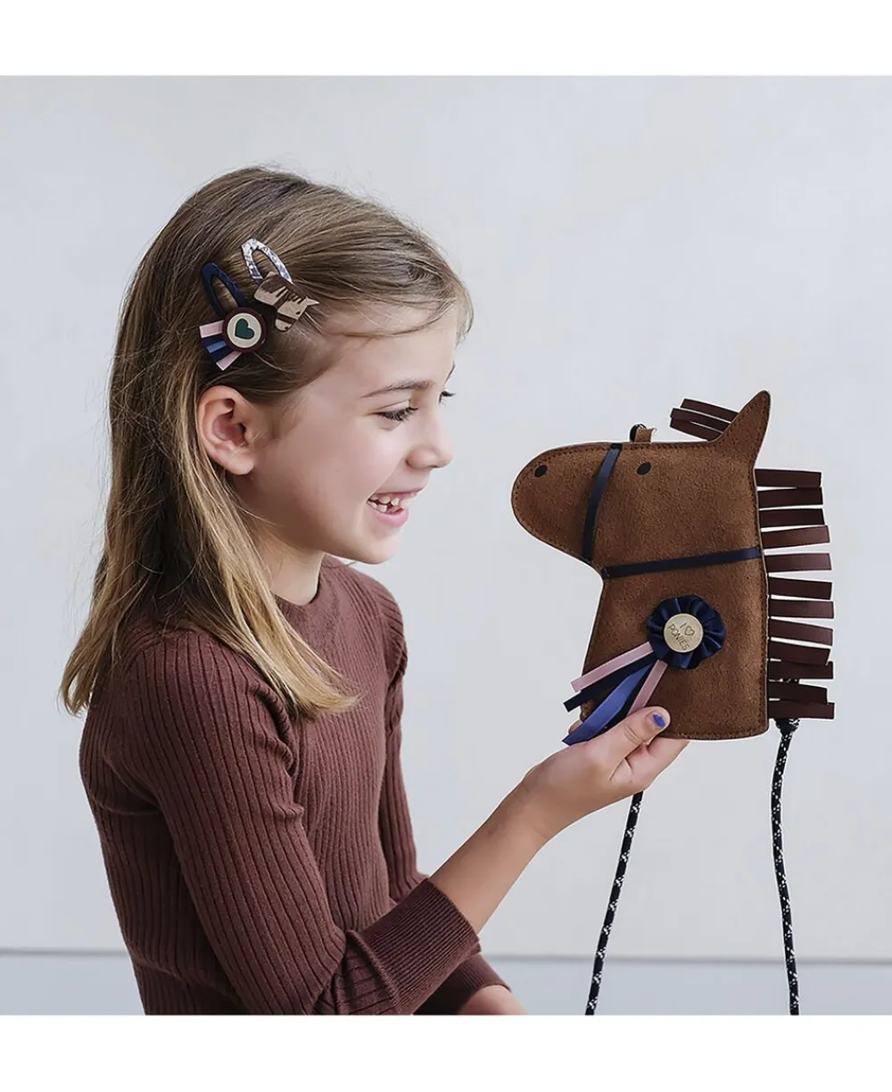 Mimi & Lula - Taske - Horse from Horse and Hound Sale