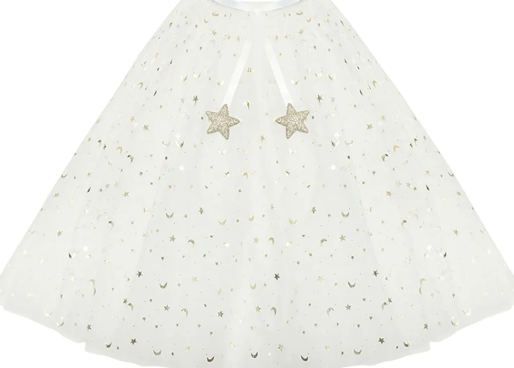 Børn Mimi & Lula - Tylskørt - Long Angel